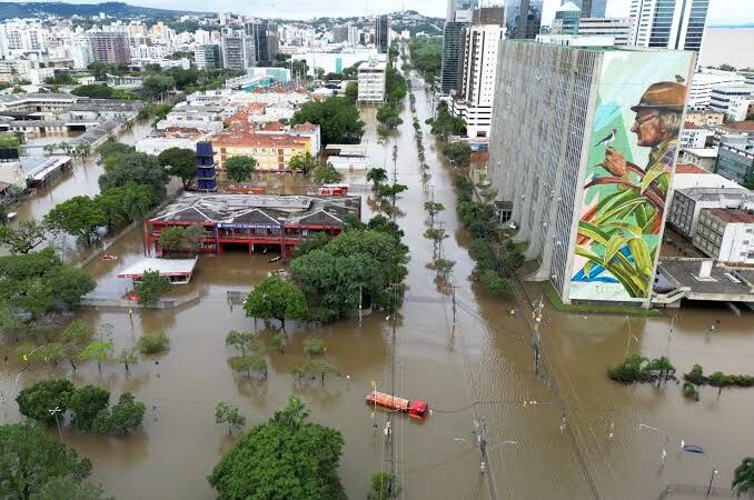 GOVERNO ANUNCIA PROGRAMA DE MANUTENÇÃO DO EMPREGO PARA TRABALHADORES DO RIO GRANDE DO SUL